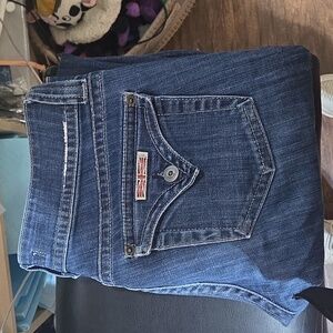 Hudson jeans size 29